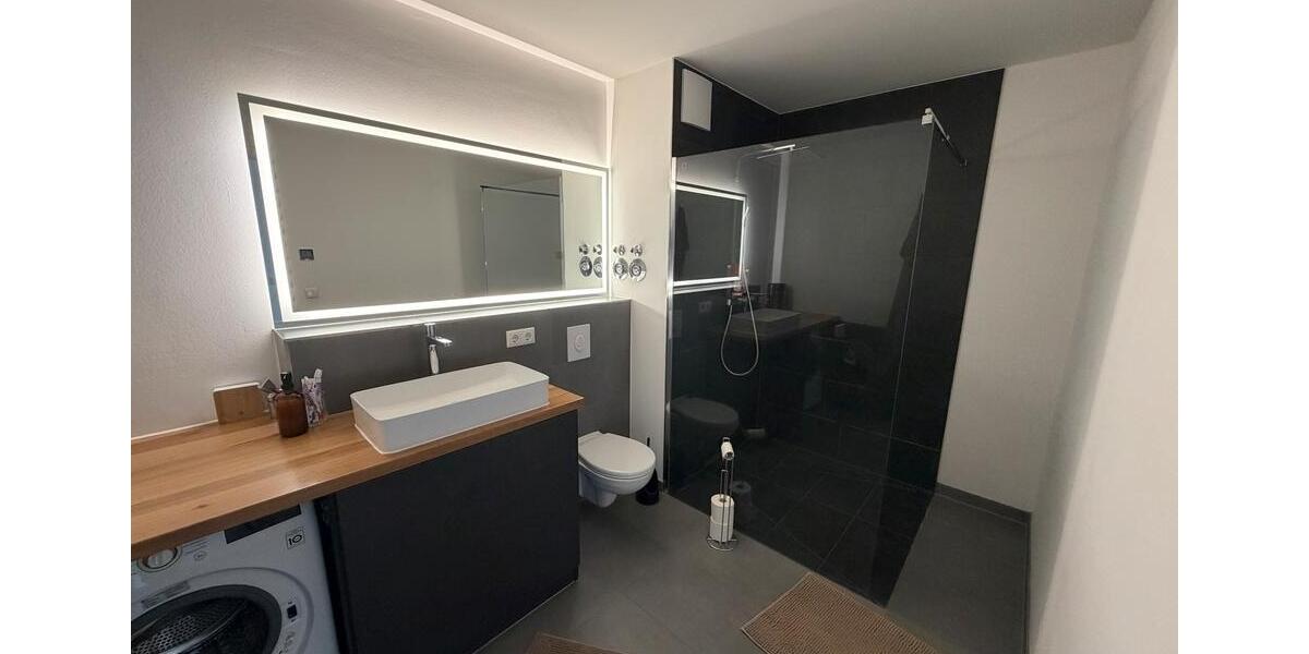 Etagenwohnung Hamburg Billwerder - 2 Zimmer, 70 m&sup2;, 1.600&euro; | Angebot:26536844