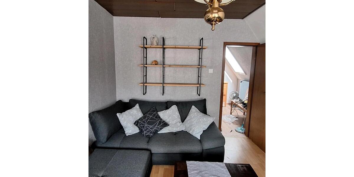 Wohnen auf Zeit Haren (Ems) - 2 Zimmer, 60 m&sup2;, 60&euro; | Angebot:12327177