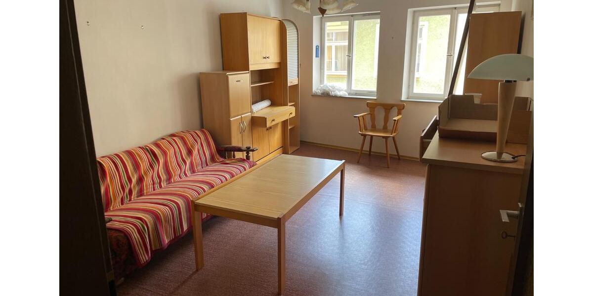 Etagenwohnung Füssen - 2 Zimmer, 68 m&sup2;, 550&euro; | Angebot:26656334