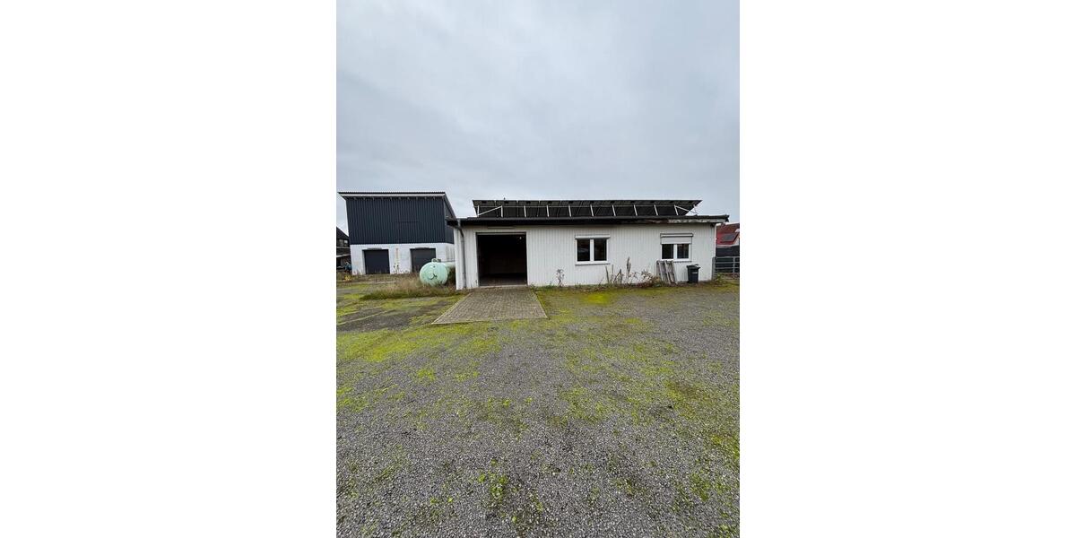 Gewerbeobjekt Langwedel - 2.000&euro; | Angebot:26483647