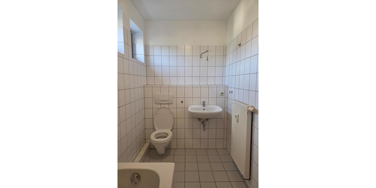 Etagenwohnung Magdala - 2 Zimmer, 50 m&sup2;, 500&euro; | Angebot:24651540