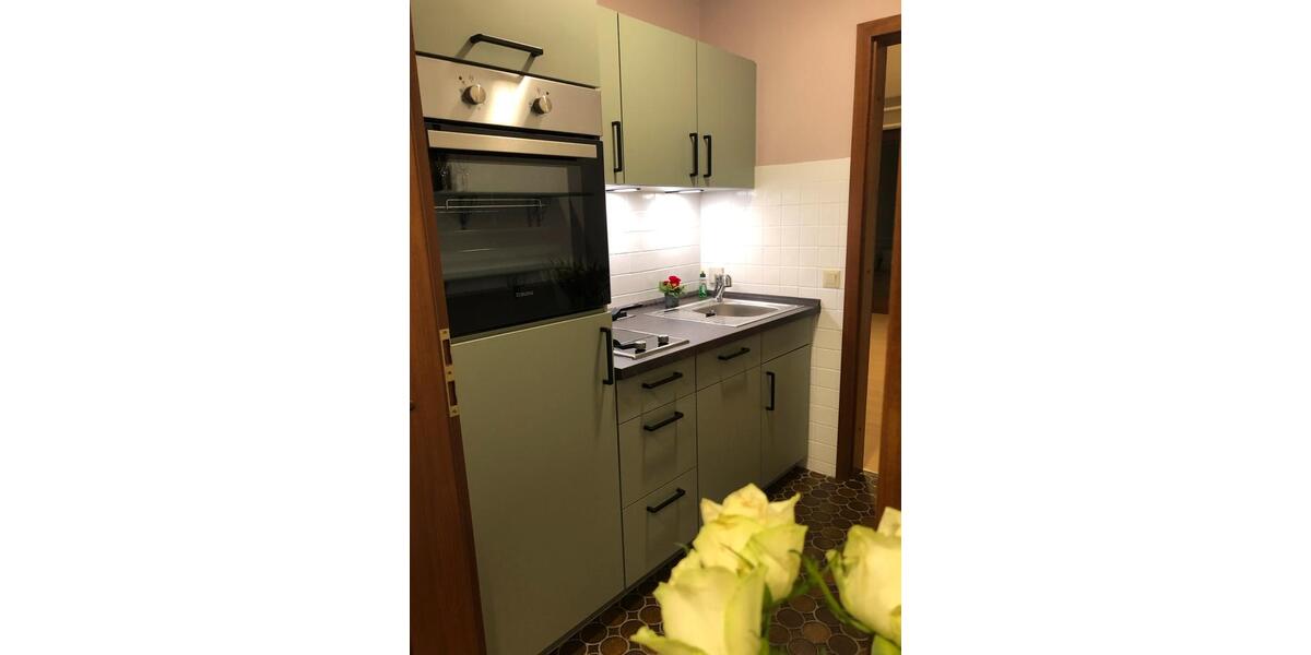 1 Zimmer Apartment Wohnung 1 zimmer