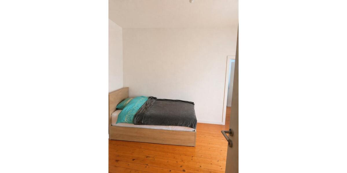 Wohnen auf Zeit Düsseldorf Stadtbezirk 3 - 2 Zimmer, 55 m&sup2;, 1.250&euro; | Angebot:26637261