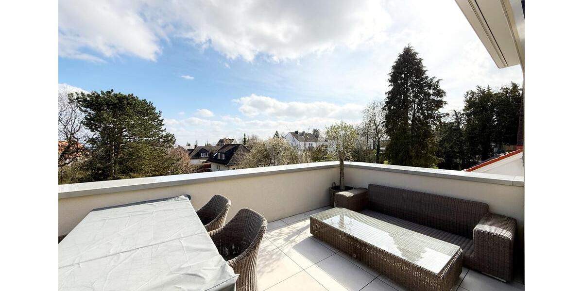 Etagenwohnung Oberursel (Taunus) - 3 Zimmer, 90 m&sup2;, 2.100&euro; | Angebot:25922135