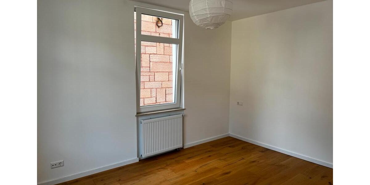 Etagenwohnung Baden-Baden Lichtental - 1 Zimmer, 40 m&sup2;, 550&euro; | Angebot:26562296
