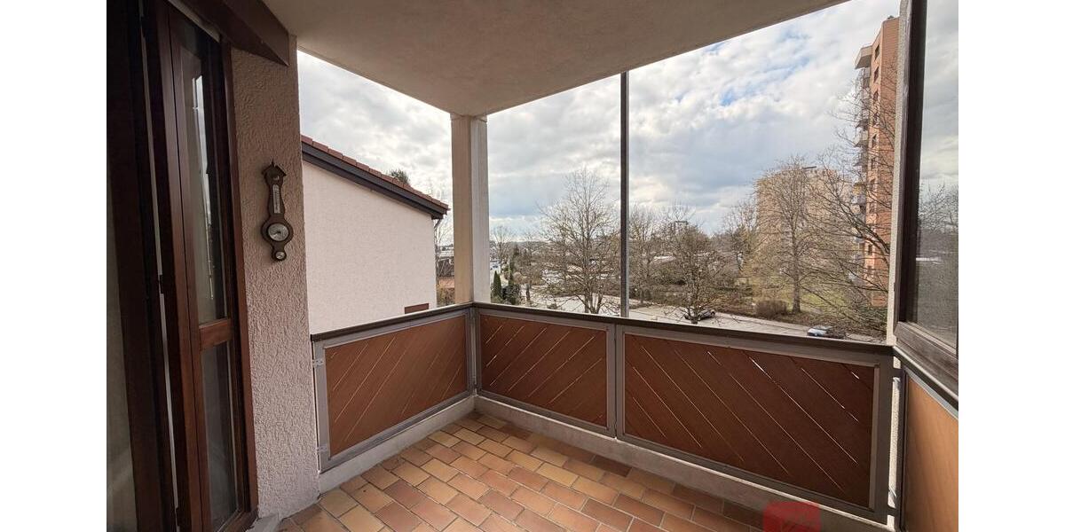 Etagenwohnung Wangen im Allgäu - 3 Zimmer, 79 m&sup2;, 900&euro; | Angebot:26110172