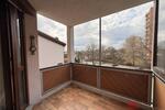 Etagenwohnung Wangen im Allgäu - 3 Zimmer, 79 m&sup2;, 900&euro; | Angebot:26110172