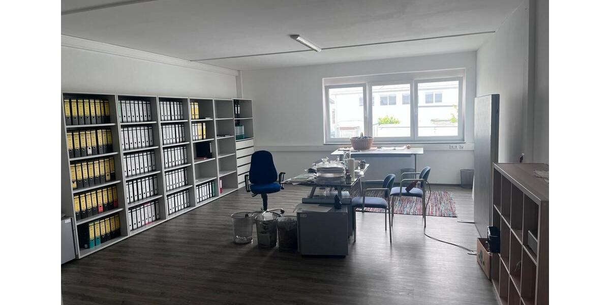 Gewerbeobjekt Berglen - 1.700&euro; | Angebot:26535382