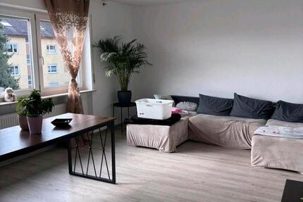 Wohnung Donaueschingen - 3 Zimmer, 87 m&sup2;, 850&euro; | Angebot:25605452