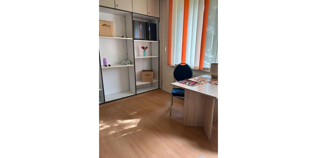 Erdgeschoßwohnung Norderstedt Friedrichsgabe - 1 Zimmer, 18 m&sup2;, 690&euro; | Angebot:25991323