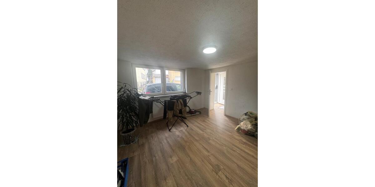 Erdgeschoßwohnung Bad Saulgau - 3 Zimmer, 65 m&sup2;, 650&euro; | Angebot:26522058