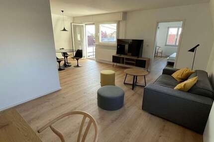 Wohnung Arheilgen Arheilgen - 2 Zimmer, 70 m&sup2;, 1.150&euro; | Angebot:26071292