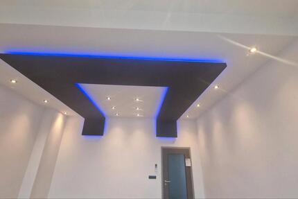 Ladenfläche in Eisleben am Markt zimmer