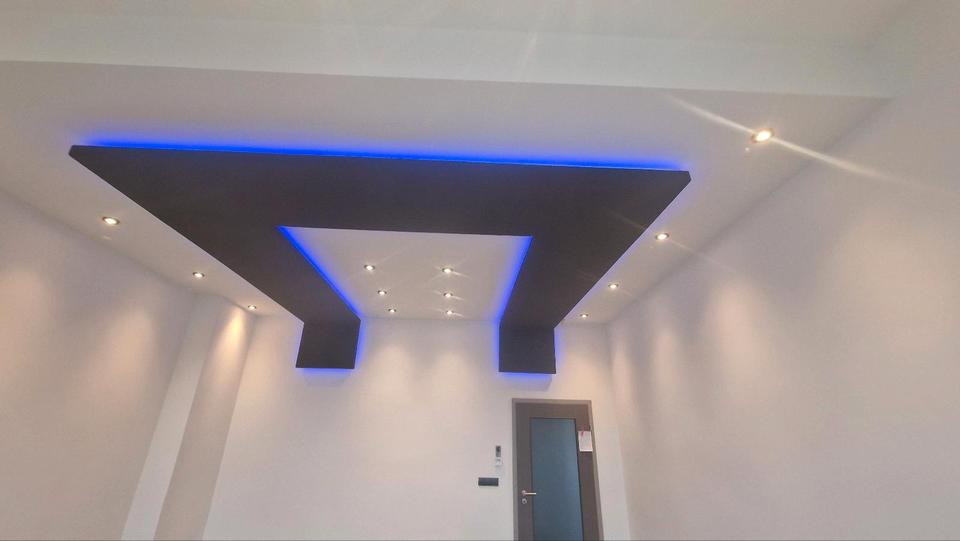 Ladenfläche in Eisleben am Markt zimmer