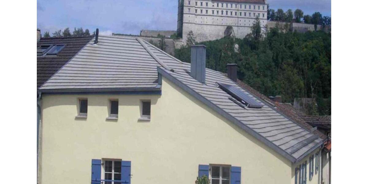 Wohnen auf Zeit Eichstätt - 1 Zimmer, 19 m&sup2;, 380&euro; | Angebot:24746590