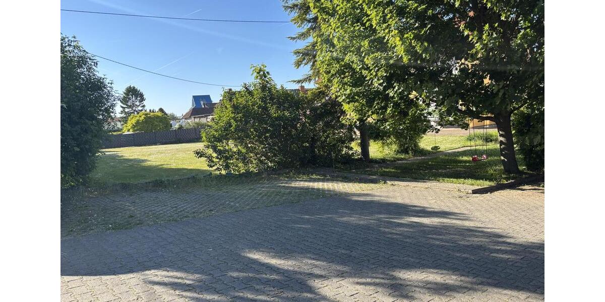 Etagenwohnung Bodenheim - 1 Zimmer, 35 m&sup2;, 570&euro; | Angebot:24742756