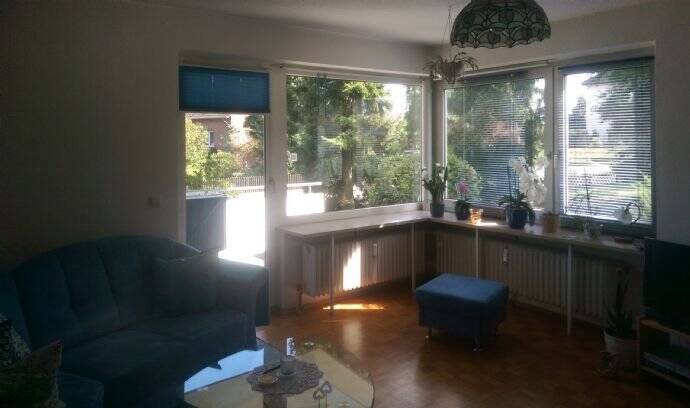 Etagenwohnung Munster - 4 Zimmer, 94 m&sup2;, 620&euro; | Angebot:25899066