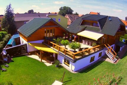 Wohnen auf Zeit Sarstedt - 23&euro; | Angebot:24432160