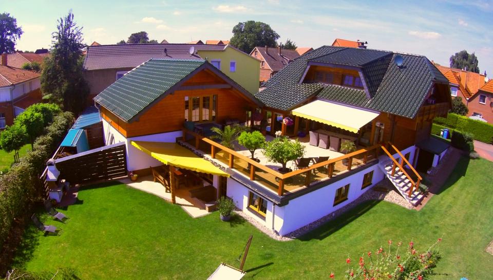 Wohnen auf Zeit Sarstedt - 23&euro; | Angebot:24432160