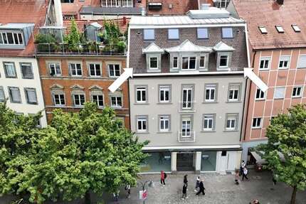 Wohnung zum Mieten in Ravensburg 2.600 € 160.12 m²