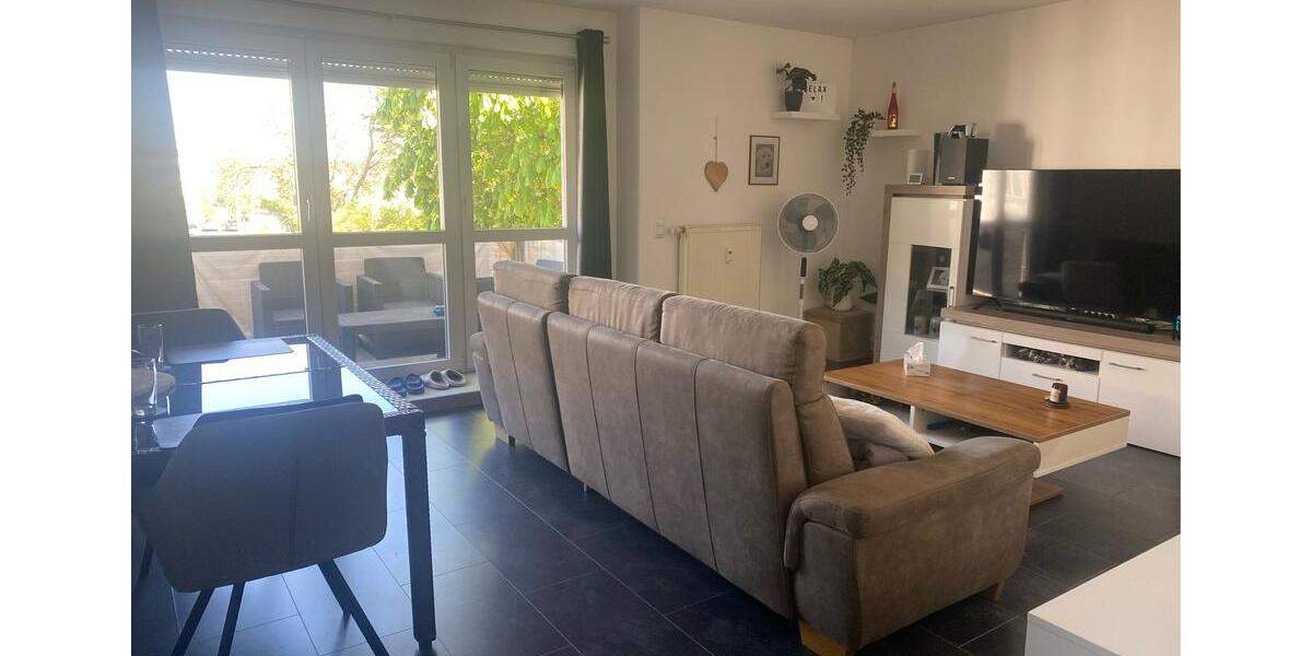 Etagenwohnung Bad Kreuznach - 1 Zimmer, 67 m&sup2;, 620&euro; | Angebot:26285920