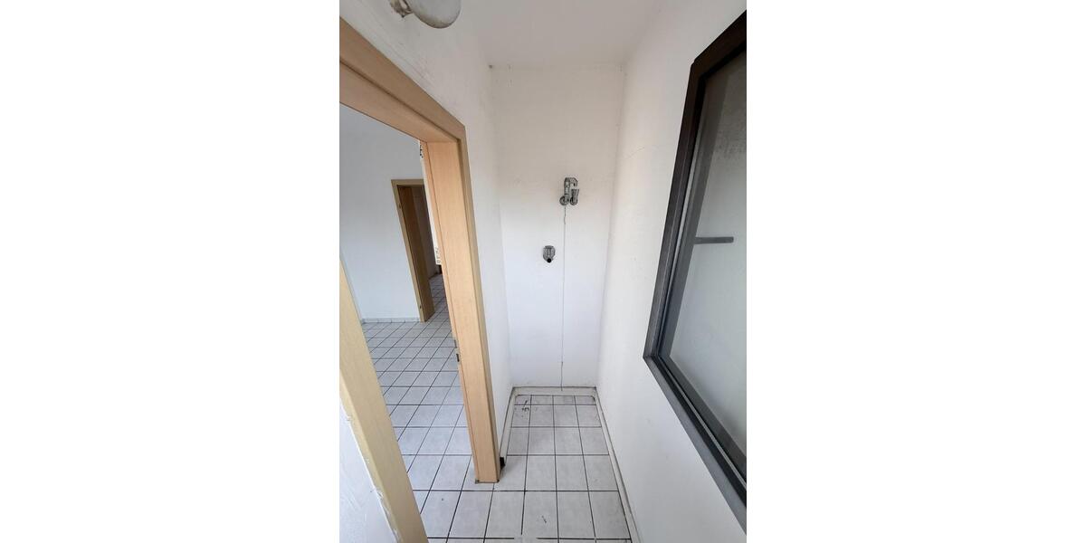 Etagenwohnung Duisburg - 2 Zimmer, 56 m&sup2;, 636&euro; | Angebot:23116490