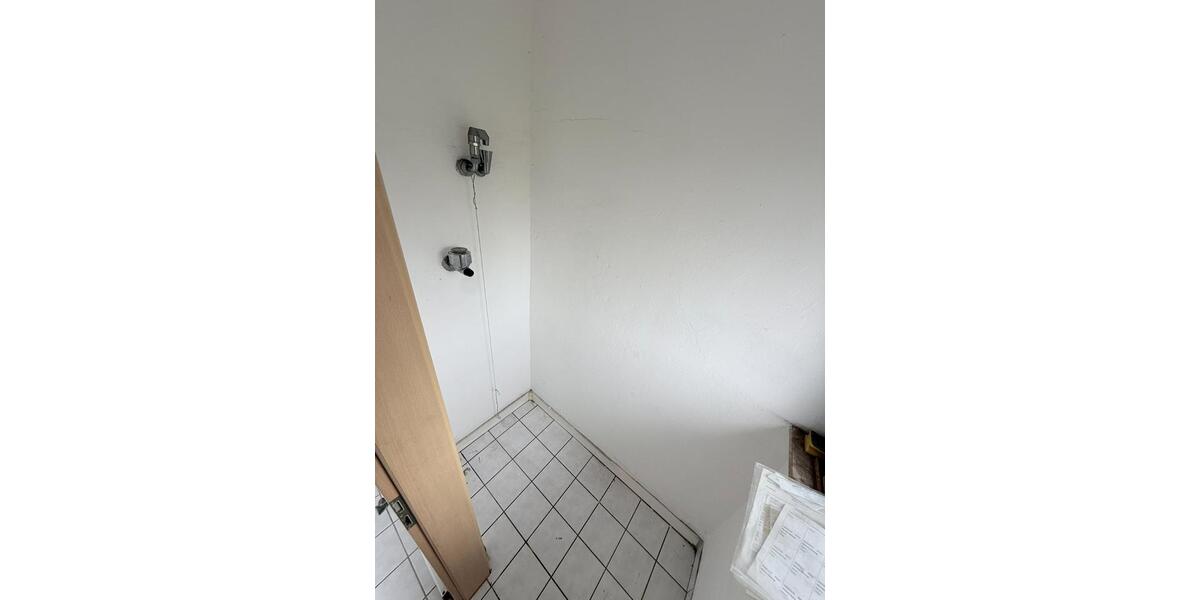 Schöne 2-Zimmer-Whg. im Dellviertel - 56m² 2 zimmer