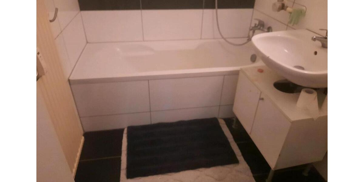 Hochparterre Hanau Kesselstadt - 1 Zimmer, 40 m&sup2;, 500&euro; | Angebot:24409772