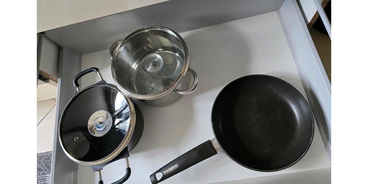 Wohnen auf Zeit Nürnberg Gaismannshof - 1 Zimmer, 25 m&sup2;, 550&euro; | Angebot:24853152