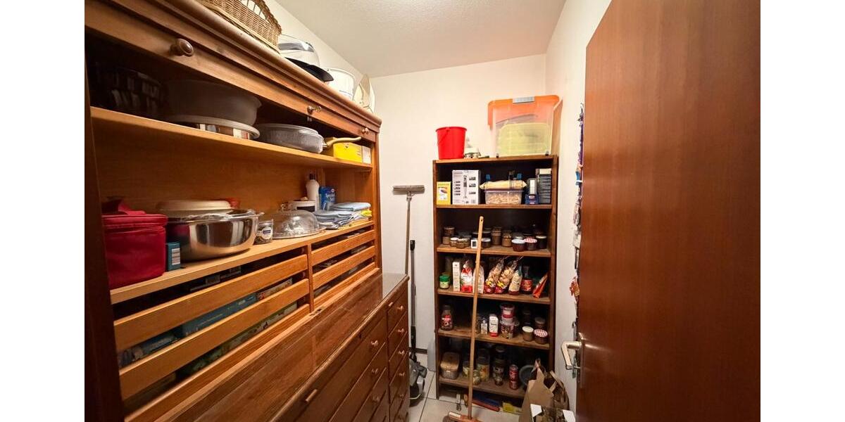 Hochparterre Neuendettelsau - 2 Zimmer, 62 m&sup2;, 574&euro; | Angebot:24978061