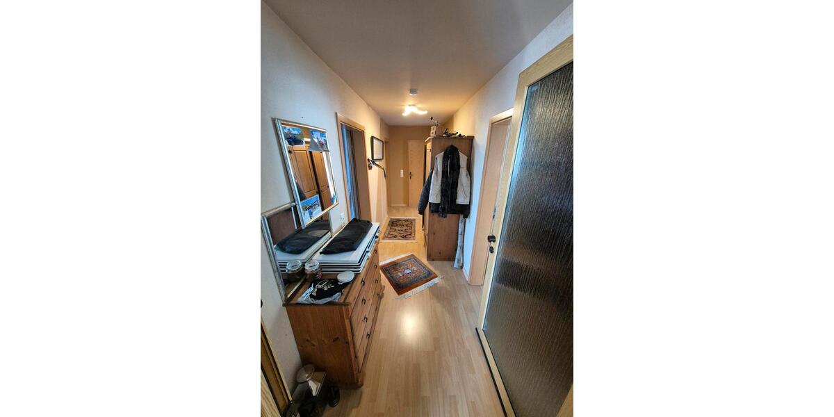 Etagenwohnung Aerzen - 3 Zimmer, 65 m&sup2;, 650&euro; | Angebot:24469335