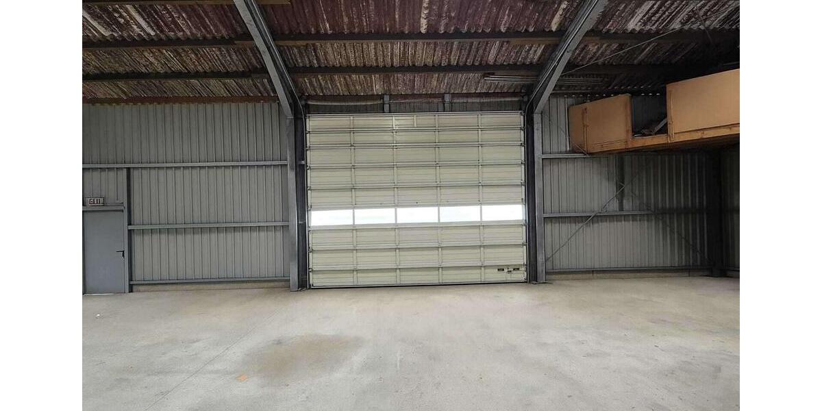 Gewerbeobjekt Uffenheim - 1.500&euro; | Angebot:23706270