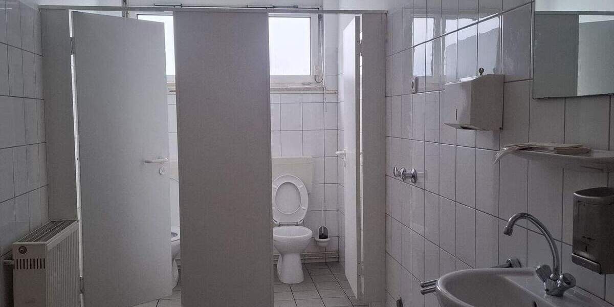 Gewerbeobjekt Saarbrücken / Bübingen Bübingen - 8.600&euro; | Angebot:24435340