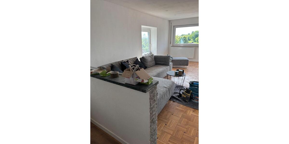 Wohnen auf Zeit Markdorf - 7 Zimmer, 150 m&sup2;, 580&euro; | Angebot:26642104