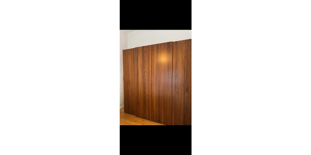 Etagenwohnung Hannover Vahrenwald-List - 2 Zimmer, 55 m&sup2;, 1.050&euro; | Angebot:26665198