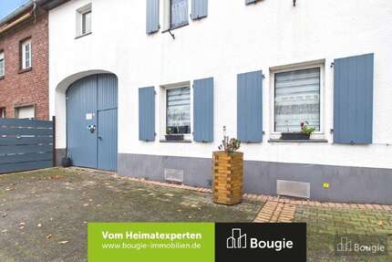 Wohnung zum Mieten in Gangelt 800 € 135 m² 4 zimmer