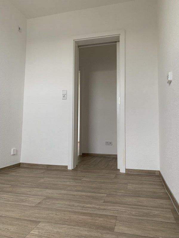 Gemütliche 4 Raumwohnung mit Balkon 4 zimmer