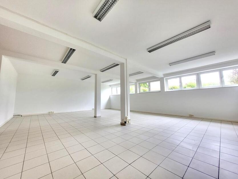 Büro Gewerbefläche in Regensburg-Haslbach