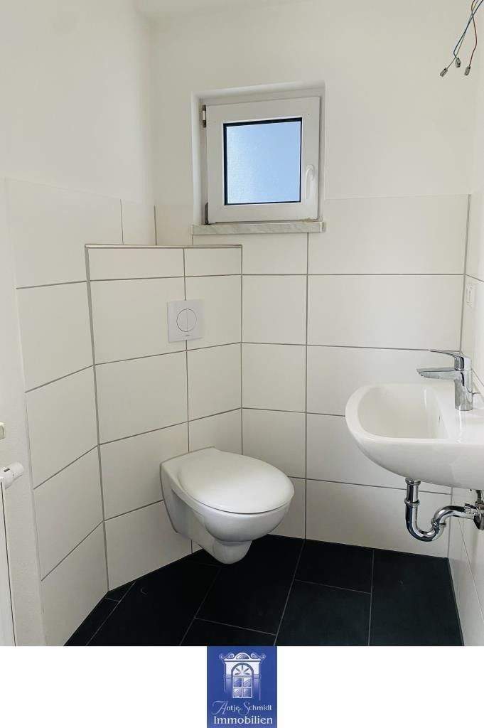 Frisch und modern sanierte Singlewohnung im separaten Anbau! 1 zimmer