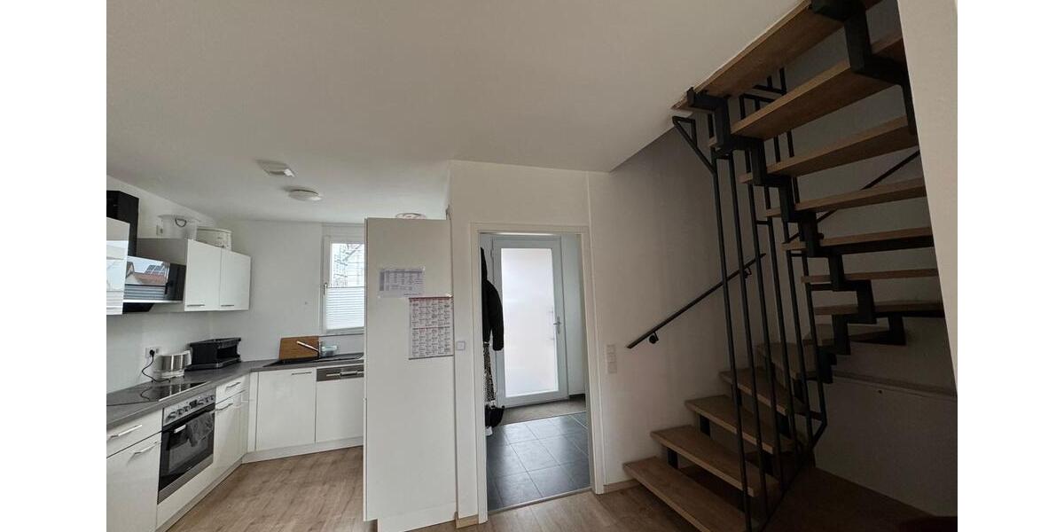 Neuwertiges Reihenmittelhaus 133 qm Bj. 2022 5 zimmer