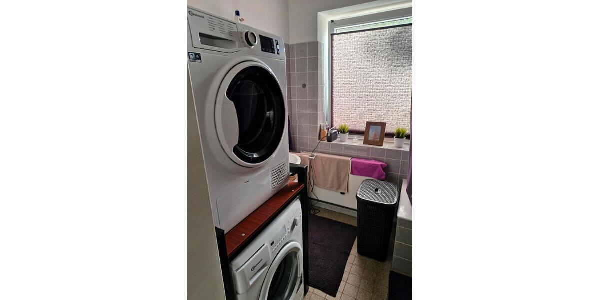 Erdgeschoßwohnung Zeven - 2 Zimmer, 57 m&sup2;, 638&euro; | Angebot:26518212