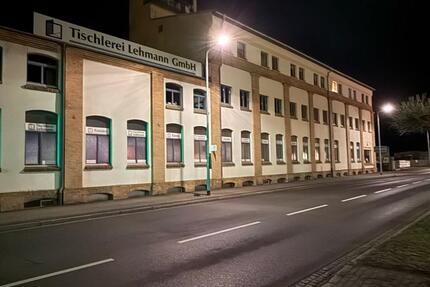 Gewerbeobjekt Weißwasser (Oberlausitz) - 100&euro; | Angebot:24976317