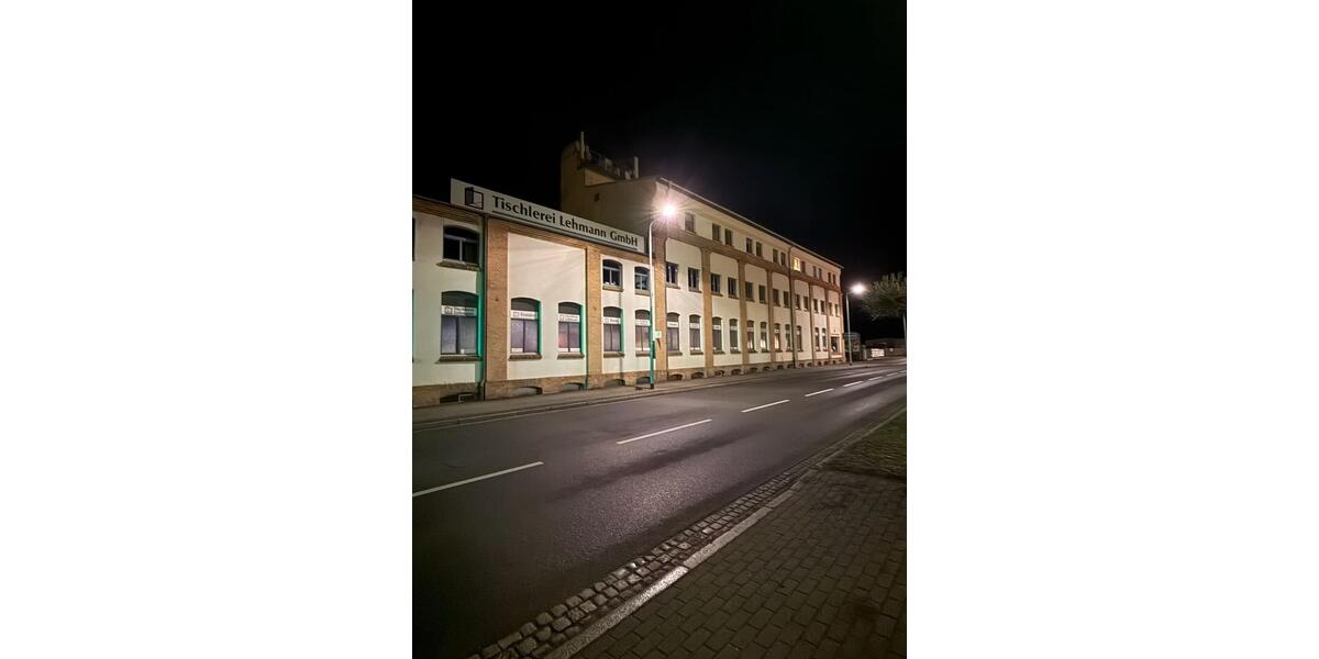 Gewerbeobjekt Weißwasser (Oberlausitz) - 100&euro; | Angebot:24976317