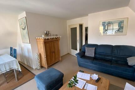 Sehr schöne Wohnung Zentrum von Bodenwerder 3 zimmer