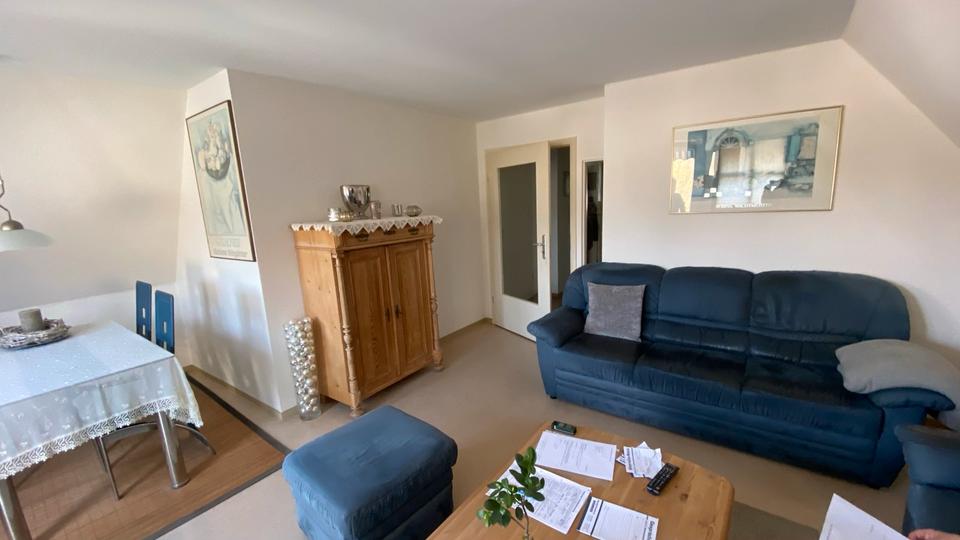 Sehr schöne Wohnung Zentrum von Bodenwerder zimmer