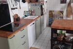 LEIBNIZSTRASSE -WALDSTRASSENVIERTEL | tolle 2 Raum-Whg. * Terrasse* offene Küche*