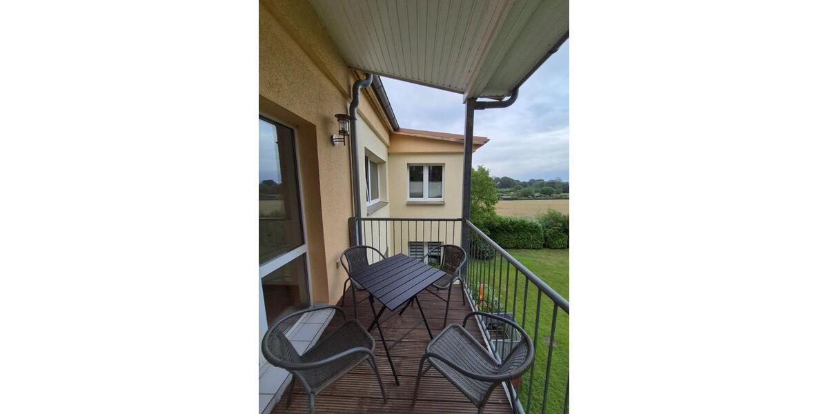 Etagenwohnung Gägelow - 1.600&euro; | Angebot:22180120