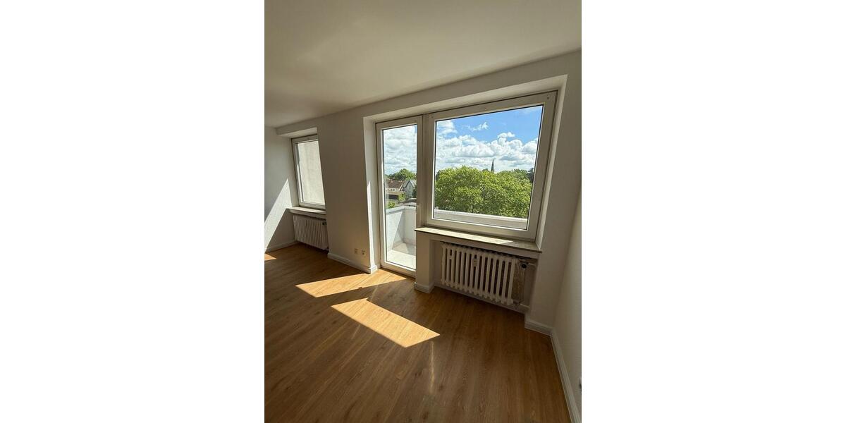 Etagenwohnung Celle - 1.5 Zimmer, 40 m&sup2;, 480&euro; | Angebot:26621134