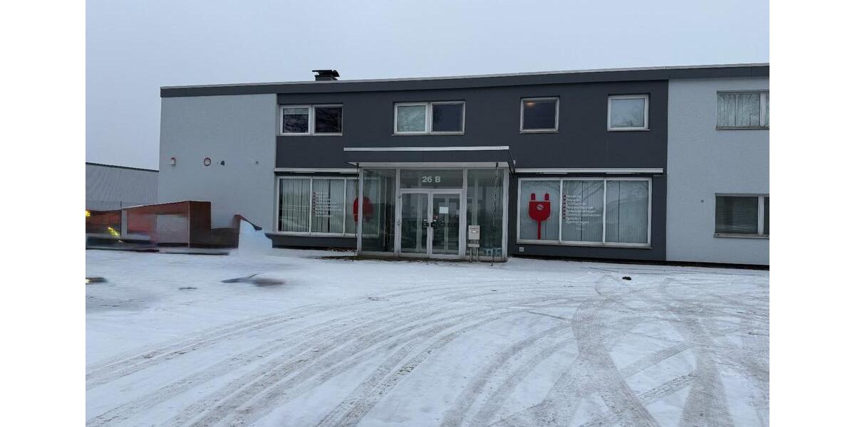 Gewerbeobjekt Delmenhorst Düsternort - 1.900&euro; | Angebot:25630152