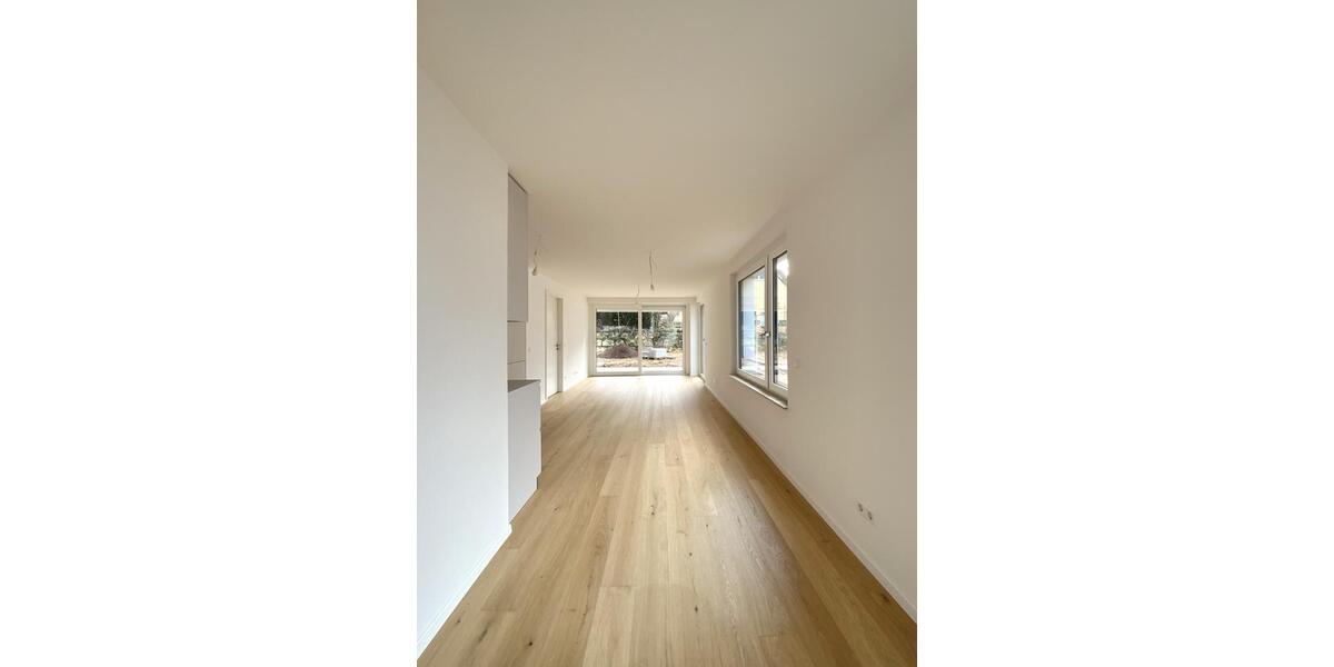 Erstbezug - Großzügige 4 -Zimmer-Neubauwohnung inkl. EBK und Terrasse 4 zimmer